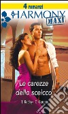 Le carezze dello sceicco. E-book. Formato EPUB ebook