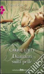 Diamanti sulla pelle. E-book. Formato EPUB ebook