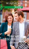Un capo preso per la gola. E-book. Formato EPUB ebook di Ellie Darkins