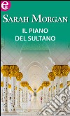 Il piano del sultano (eLit): eLit. E-book. Formato EPUB ebook