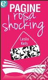 Pagine rosa shocking: eLit. E-book. Formato EPUB ebook