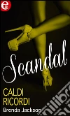Caldi ricordi (eLit). E-book. Formato EPUB ebook di Brenda Jackson