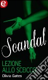 Lezione allo sceicco (eLit): eLit. E-book. Formato EPUB ebook