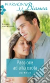 Passione ad alta quota: Harmony Bianca. E-book. Formato EPUB ebook di Amy Ruttan