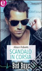 Scandalo in corsia: eLit. E-book. Formato EPUB ebook