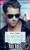 Scandalo in corsia: eLit. E-book. Formato EPUB ebook