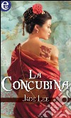 La concubina. E-book. Formato EPUB ebook