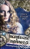 Incantesimi e ingranaggi (eLit). E-book. Formato EPUB ebook di Cindy Spencer Pape