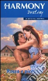 Rossa e piccante. E-book. Formato EPUB ebook di Sara Orwig