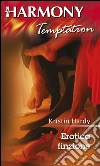 Erotica finzione. E-book. Formato EPUB ebook di Kristin Hardy