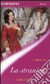 La straniera. E-book. Formato EPUB ebook di Laura Cassidy
