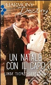 Un Natale con il capo. E-book. Formato EPUB ebook di Linda Thomas Sundstrom