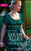 Vite in fuga. E-book. Formato EPUB ebook di Louise Allen