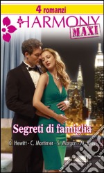 Segreti di famiglia. E-book. Formato EPUB ebook