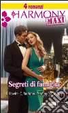 Segreti di famiglia. E-book. Formato EPUB ebook