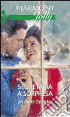 Segretaria a sorpresa: Harmony Jolly. E-book. Formato EPUB ebook di Michelle Douglas