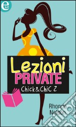 Lezioni private: eLit. E-book. Formato EPUB ebook