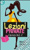 Lezioni private: eLit. E-book. Formato EPUB ebook di Rhonda Nelson