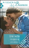 Una notte in corsia: Harmony Bianca. E-book. Formato EPUB ebook