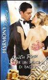 Per un milione di ragioni. E-book. Formato EPUB ebook di Emilie Rose