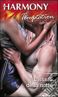 L'istinto della notte. E-book. Formato EPUB ebook
