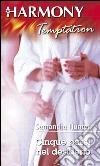 Cinque passi nel desiderio. E-book. Formato EPUB ebook di Samantha Hunter