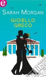 Gioiello greco (eLit): eLit. E-book. Formato EPUB ebook