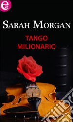 Tango milionario (eLit): eLit. E-book. Formato EPUB ebook