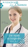 Una regola da trasgredire: Harmony Bianca. E-book. Formato EPUB ebook di Amalie Berlin