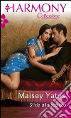Sfida allo sceicco: Harmony Collezione. E-book. Formato EPUB ebook di Maisey Yates