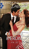 La geisha americana: Harmony Destiny. E-book. Formato EPUB ebook