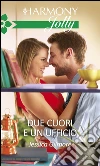 Due cuori e un ufficio: Harmony Jolly. E-book. Formato EPUB ebook di Jessica Gilmore