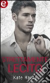 Strettamente lecito (eLit). E-book. Formato EPUB ebook