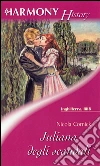 Juliana degli scandali. E-book. Formato EPUB ebook di Nicola Cornick