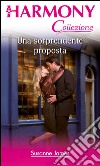 Una sorprendente proposta: Harmony Collezione. E-book. Formato EPUB ebook