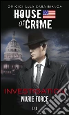 Investigation. E-book. Formato EPUB ebook di Marie Force