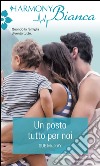 Un posto tutto per noi: Harmony Bianca. E-book. Formato EPUB ebook