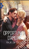 Opportunità d'amore: Harmony Destiny. E-book. Formato EPUB ebook