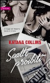 Scatti provocanti: Harmony Passion. E-book. Formato EPUB ebook di Katana Collins