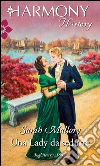 Una lady da sedurre. E-book. Formato EPUB ebook di Sarah Mallory