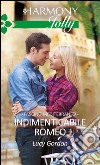 Indimenticabile Romeo: Harmony Jolly. E-book. Formato EPUB ebook di Lucy Gordon