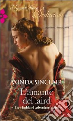 L'amante del Laird. E-book. Formato EPUB ebook