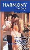 Stregata da un principe: Harmony Destiny. E-book. Formato EPUB ebook di Kathryn Jensen