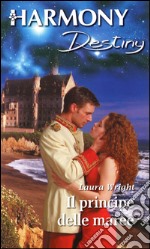 Il principe delle maree: Harmony Destiny. E-book. Formato EPUB ebook