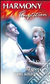30 giorni, un solo gioco. E-book. Formato EPUB ebook