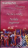 Nobile inganno. E-book. Formato EPUB ebook