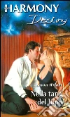Nella tana del lupo. E-book. Formato EPUB ebook di Laura Wright