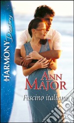 Fascino italiano: Harmony Destiny. E-book. Formato EPUB ebook