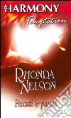 Peccati & parole. E-book. Formato EPUB ebook di Rhonda Nelson