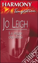 La legge sei sensi. E-book. Formato EPUB ebook